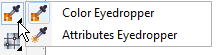 Color Eyedropper tool