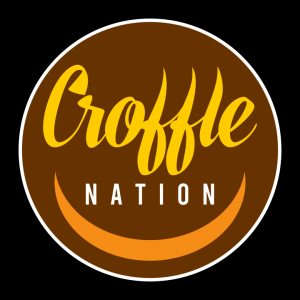 Croffle logo
