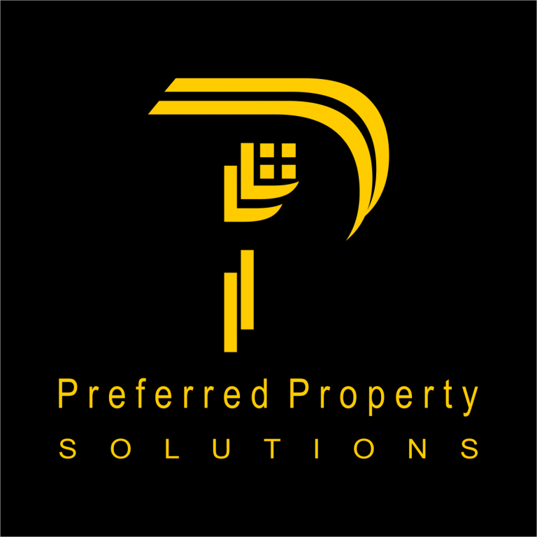Preferred Property Solutions logo