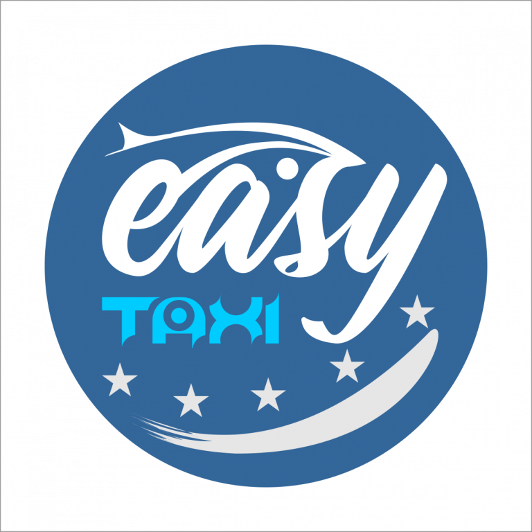 Easy taxi logo