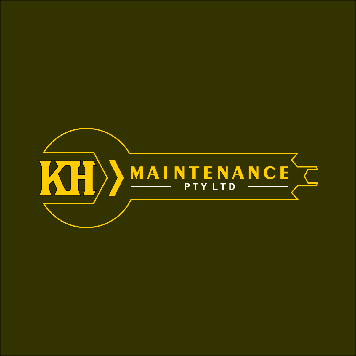 maintenance logo