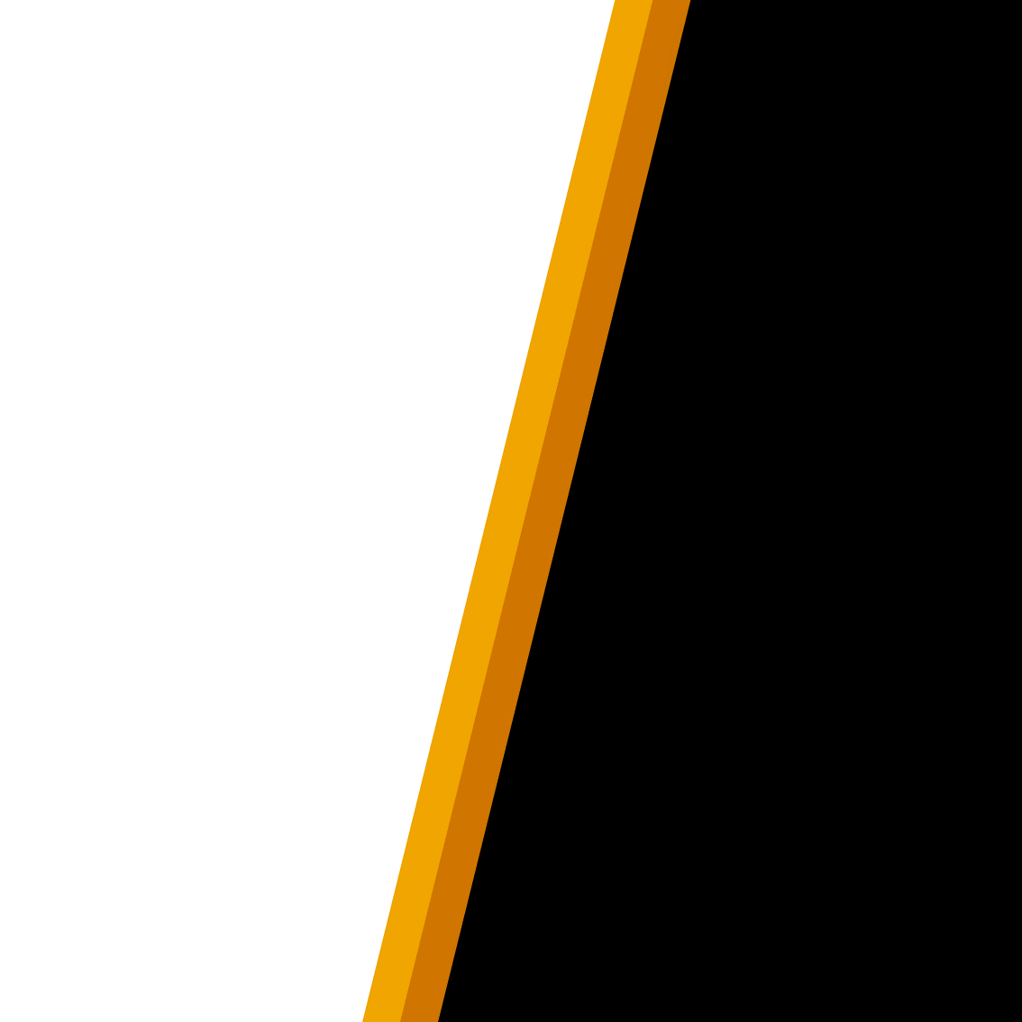 White, Yellow, brown and black background